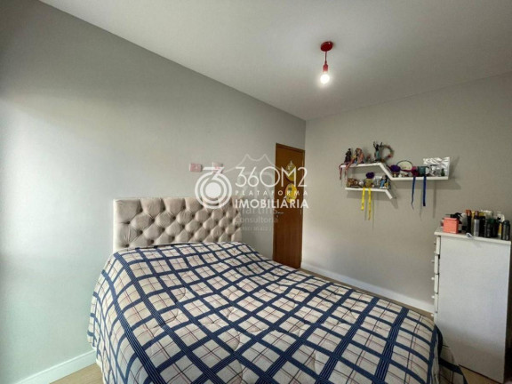 Imagem Apartamento com 2 Quartos à Venda, 42 m² em Vila Junqueira - Santo André