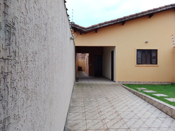 Imagem Casa com 2 Quartos à Venda, 160 m² em Estância Balneária Tupy - Itanhaém