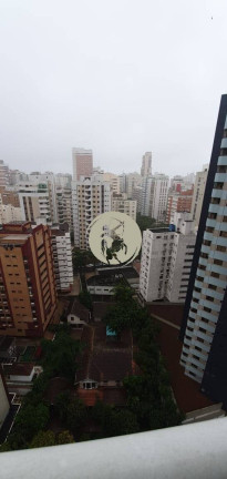 Imagem Apartamento com 4 Quartos à Venda, 184 m² em Vila Rica - Santos