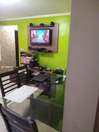 Imagem Apartamento com 2 Quartos à Venda, 56 m² em Bandeiras - Osasco