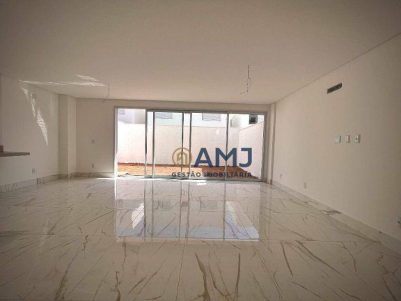 Imagem Sobrado com 3 Quartos para Alugar, 148 m² em Vila Jardim Vitória - Goiânia