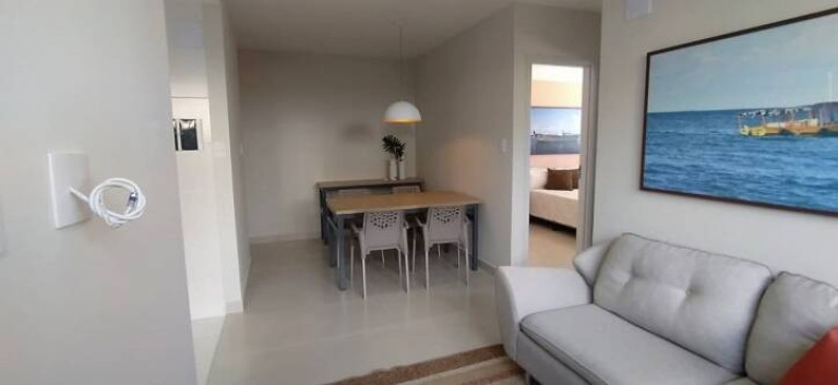 Foto do imóvel: Apartamento com 2 Quartos à Venda, 54 m² em Buraquinho - Lauro De Freitas
