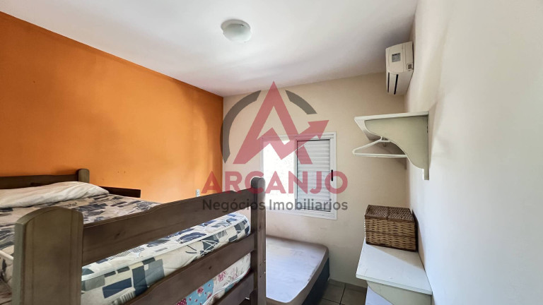 Imagem Apartamento com 2 Quartos à Venda, 60 m² em Itagua - Ubatuba