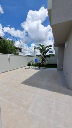 Imagem Casa com 2 Quartos à Venda, 100 m² em Jardim Brogotá - Atibaia