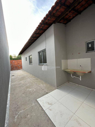 Imagem Casa com 3 Quartos à Venda, 75 m² em Jóia - Timon