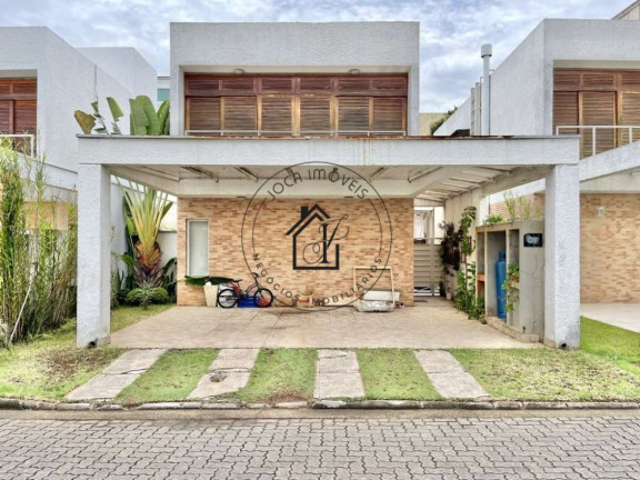 Imagem Casa de Condomínio com 3 Quartos à Venda, 207 m² em Granja Viana Ii - Cotia