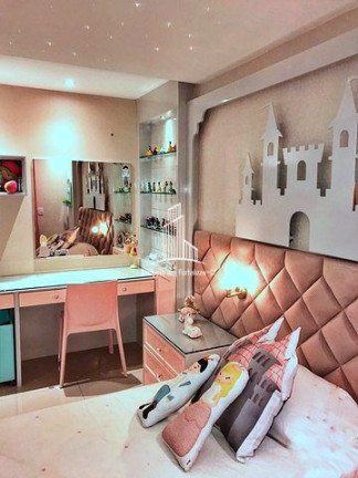 Imagem Apartamento com 3 Quartos à Venda, 203 m² em Guararapes - Fortaleza