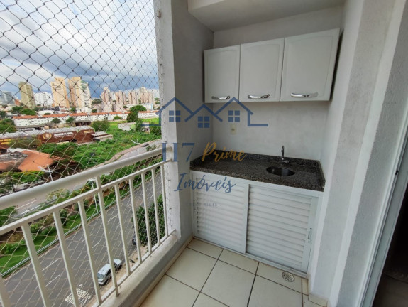 Imagem Apartamento com 1 Quarto à Venda, 69 m² em Vila Das Hortências - Jundiaí