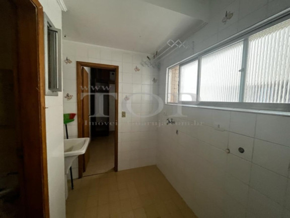 Imagem Apartamento com 3 Quartos à Venda, 112 m² em Pitangueiras - Guarujá