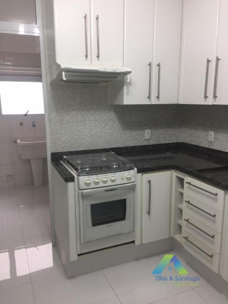 Apartamento com 3 Quartos à Venda, 98 m² em Bosque Da Saúde - São Paulo