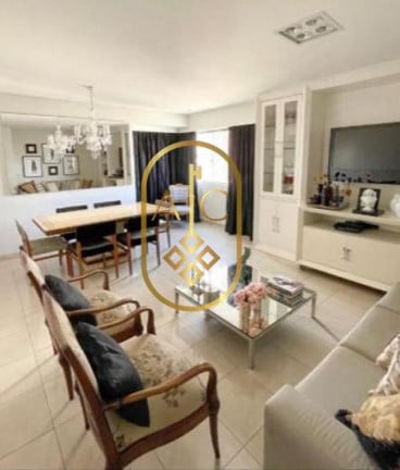 Imagem Apartamento com 2 Quartos à Venda, 110 m² em Chame-chame - Salvador