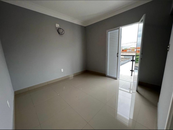 Imagem Sobrado com 3 Quartos à Venda, 133 m² em Jardim São Luiz - Cordeirópolis
