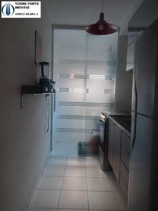Apartamento com 2 Quartos à Venda, 51 m² em Sitio Da Figueira - São Paulo