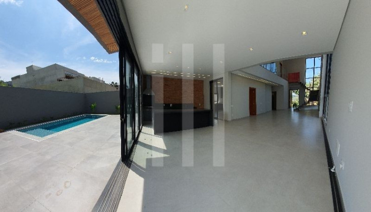 Imagem Casa com 5 Quartos à Venda, 384 m² em Ltm Alphaville Ribeirao Preto - Ribeirão Preto