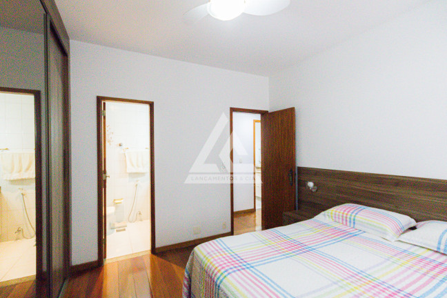 Foto do imóvel: Apartamento com 3 Quartos à Venda, 121 m² em Tijuca - Rio De Janeiro