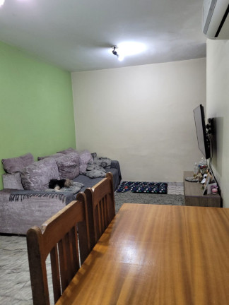 Imagem Apartamento com 2 Quartos à Venda, 54 m² em Chácara Santana - São Paulo
