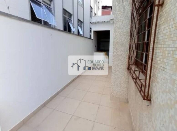 Imagem Apartamento com 3 Quartos à Venda, 25 m² em Anchieta - Belo Horizonte