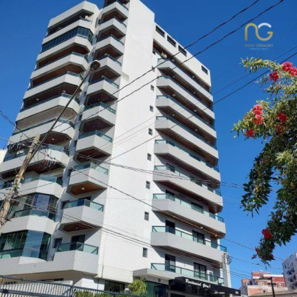 Imagem Apartamento com 1 Quarto à Venda, 41 m² em Tupi - Praia Grande