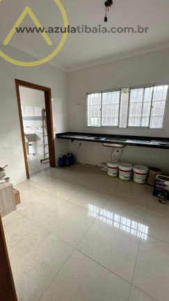 Imagem Casa com 3 Quartos à Venda, 181 m² em Jardim Paulista - Atibaia