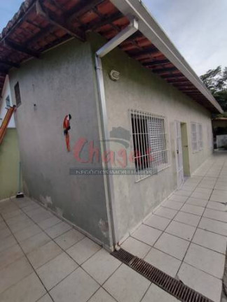 Imagem Casa com 2 Quartos à Venda, 156 m² em Jardim Olaria - Caraguatatuba