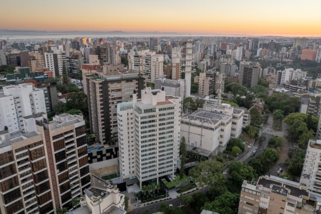 Imagem Apartamento com 4 Quartos à Venda, 257 m² em Bela Vista - Porto Alegre