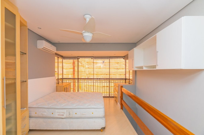 Apartamento com 1 Quarto à Venda, 47 m² em Menino Deus - Porto Alegre