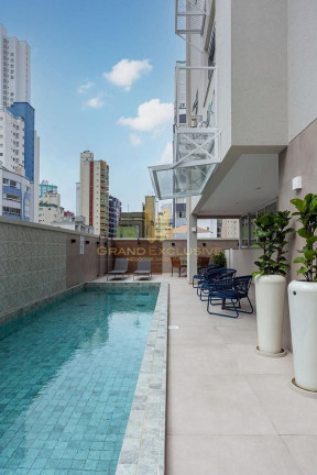 Imagem Apartamento com 3 Quartos à Venda, 279 m² em Centro - Balneário Camboriú