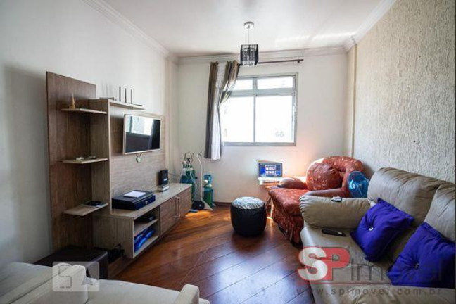 Imagem Apartamento com 2 Quartos à Venda, 84 m² em Vila Lageado - São Paulo