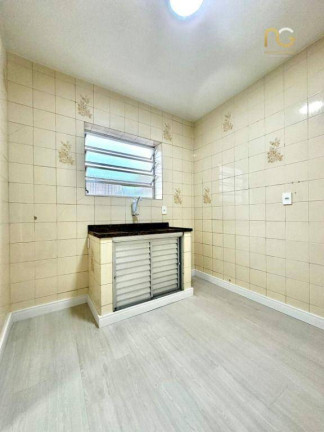 Imagem Apartamento com 1 Quarto à Venda, 40 m² em Boqueirão - Praia Grande