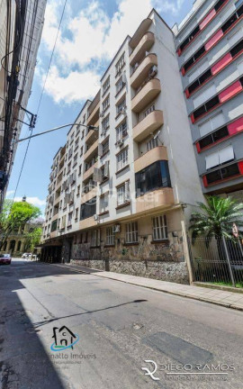 Imagem Apartamento com 3 Quartos à Venda, 118 m² em Centro Histórico - Porto Alegre