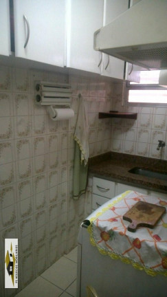 Imagem Apartamento com 2 Quartos à Venda, 51 m² em Consolação - São Paulo