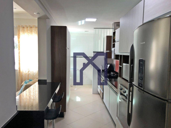 Imagem Apartamento com 2 Quartos à Venda, 70 m² em Varginha - Itajubá