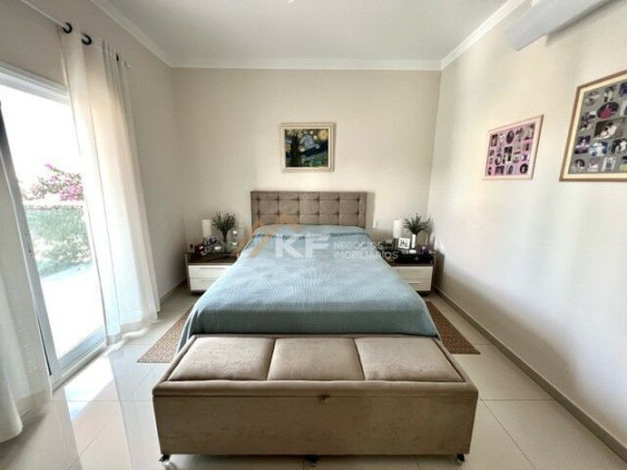 Imagem Casa de Condomínio com 4 Quartos à Venda, 313 m² em Jardim Nova Aliança Sul - Ribeirão Preto