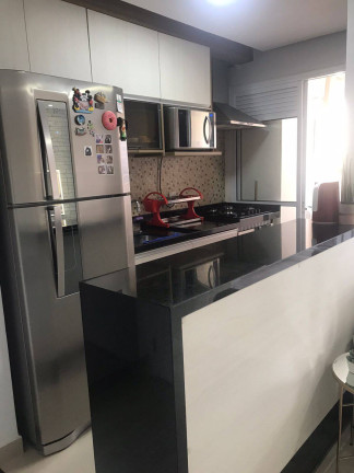 Imagem Apartamento com 2 Quartos à Venda, 57 m² em Vila Andrade - São Paulo