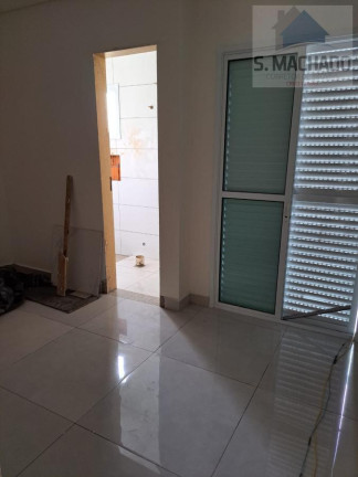Imagem Apartamento com 3 Quartos à Venda, 60 m² em Vila Metalurgica - Santo André