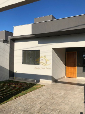 Imagem Casa com 3 Quartos à Venda, 82 m² em Olímpico - Londrina