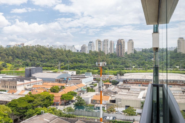 Imagem Apartamento com 2 Quartos à Venda, 105 m² em Granja Julieta - São Paulo