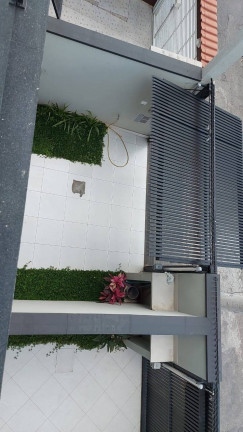 Imagem Casa com 3 Quartos à Venda, 170 m² em Vila Homero Thon - Santo André