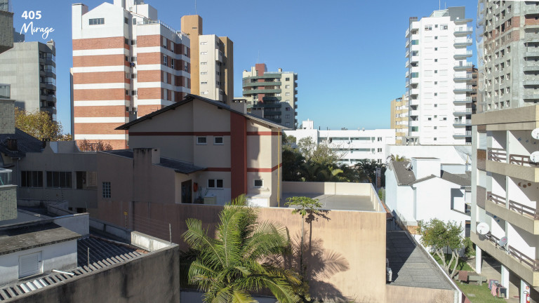 Imagem Apartamento com 2 Quartos à Venda, 80 m² em Predial - Torres