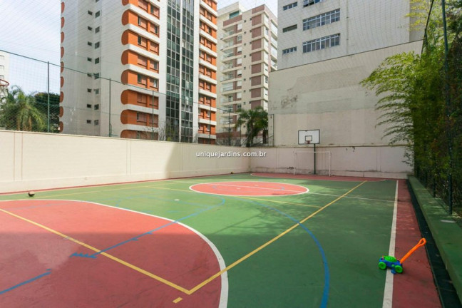 Imagem Apartamento com 4 Quartos à Venda, 161 m² em Pinheiros - São Paulo