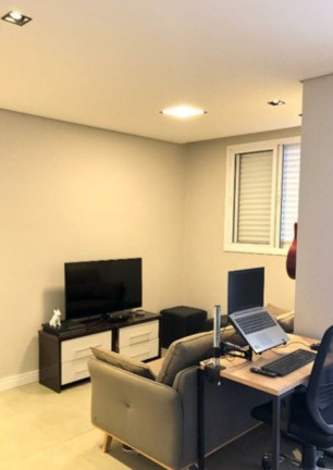 Imagem Apartamento com 2 Quartos à Venda, 78 m² em Barra Funda - São Paulo
