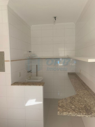 Imagem Apartamento à Venda,  em Jardim Botânico - Ribeirão Preto