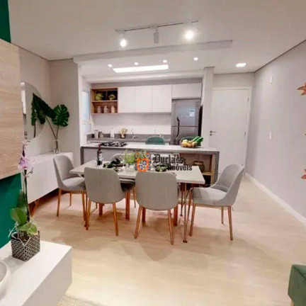 Imagem Apartamento com 3 Quartos à Venda, 78 m² em Pleno Novo Engordadouro - Jundiaí