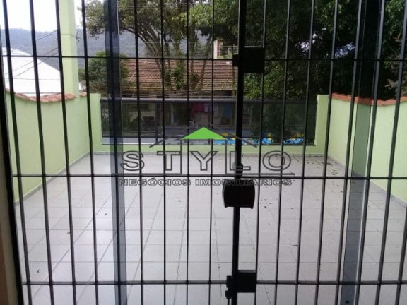 Imagem Sobrado com 3 Quartos à Venda,  em Parque Selecta - São Bernardo Do Campo