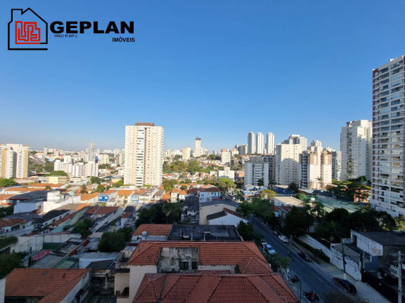 Imagem Apartamento com 2 Quartos à Venda, 120 m² em Vila Mariana - São Paulo