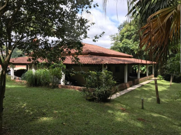 Foto do imóvel: Chácara com 3 Quartos à Venda, 235 m² em Vila Chacrinha (botujuru) - Campo Limpo Paulista