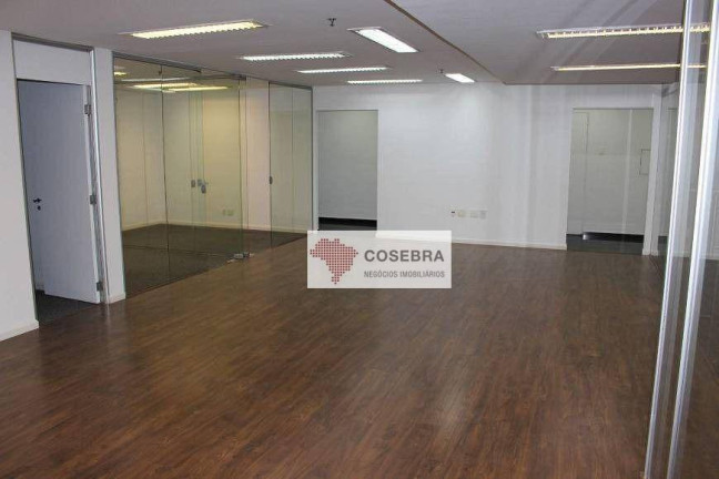 Imagem Imóvel para Alugar, 216 m² em Vila Olímpia - São Paulo