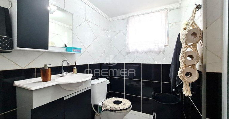 Apartamento com 3 Quartos à Venda, 64 m² em Residencial Terra Da Uva - Jundiaí