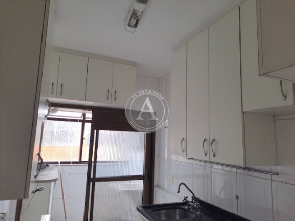 Imagem Apartamento com 3 Quartos à Venda, 77 m² em Vila Leopoldina - São Paulo