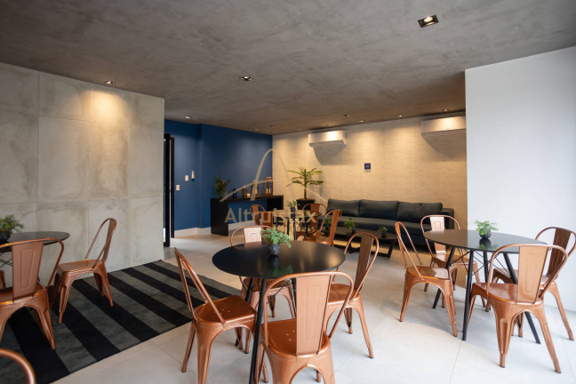Imagem Apartamento com 1 Quarto à Venda, 38 m² em Km 18 - Osasco